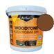 Лак Орех WOODTONE AQUA 3 в1 / 0,75л / Арсал ОК004929 фото