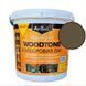 Лак Дуб WOODTONE AQUA 3 в1 / 0,75л / Арсал ОК004924 фото