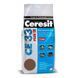 Затирка СЕ33 PLUS 130 коричневая / 2 кг / Церезит ОК002597 фото
