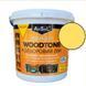 Лак Сосна WOODTONE AQUA 3 в1 / 0,75л / Арсал ОК004930 фото