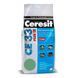Затирка СЕ33 PLUS 161 нефритовый / 2 кг / Церезит ОК002830 фото